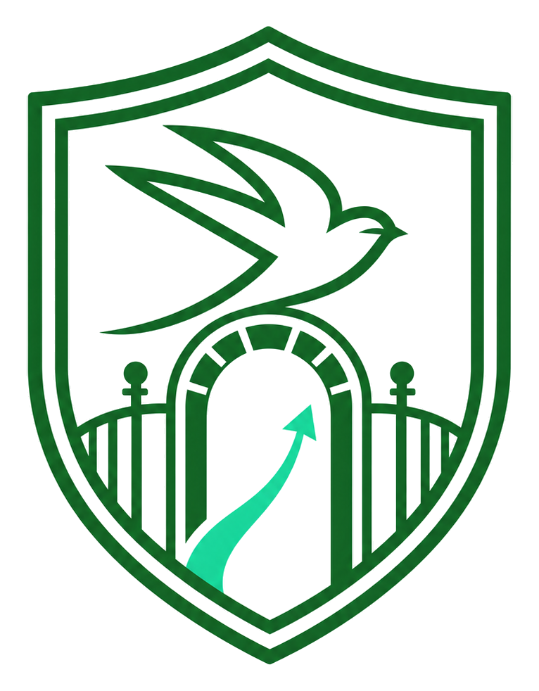 Swallowgate Lending Group logo